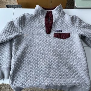 COPY - Women’s Patagonia Snap T Pullover